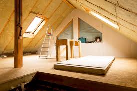 Best Spray Foam Insulation in University Gardens, NY